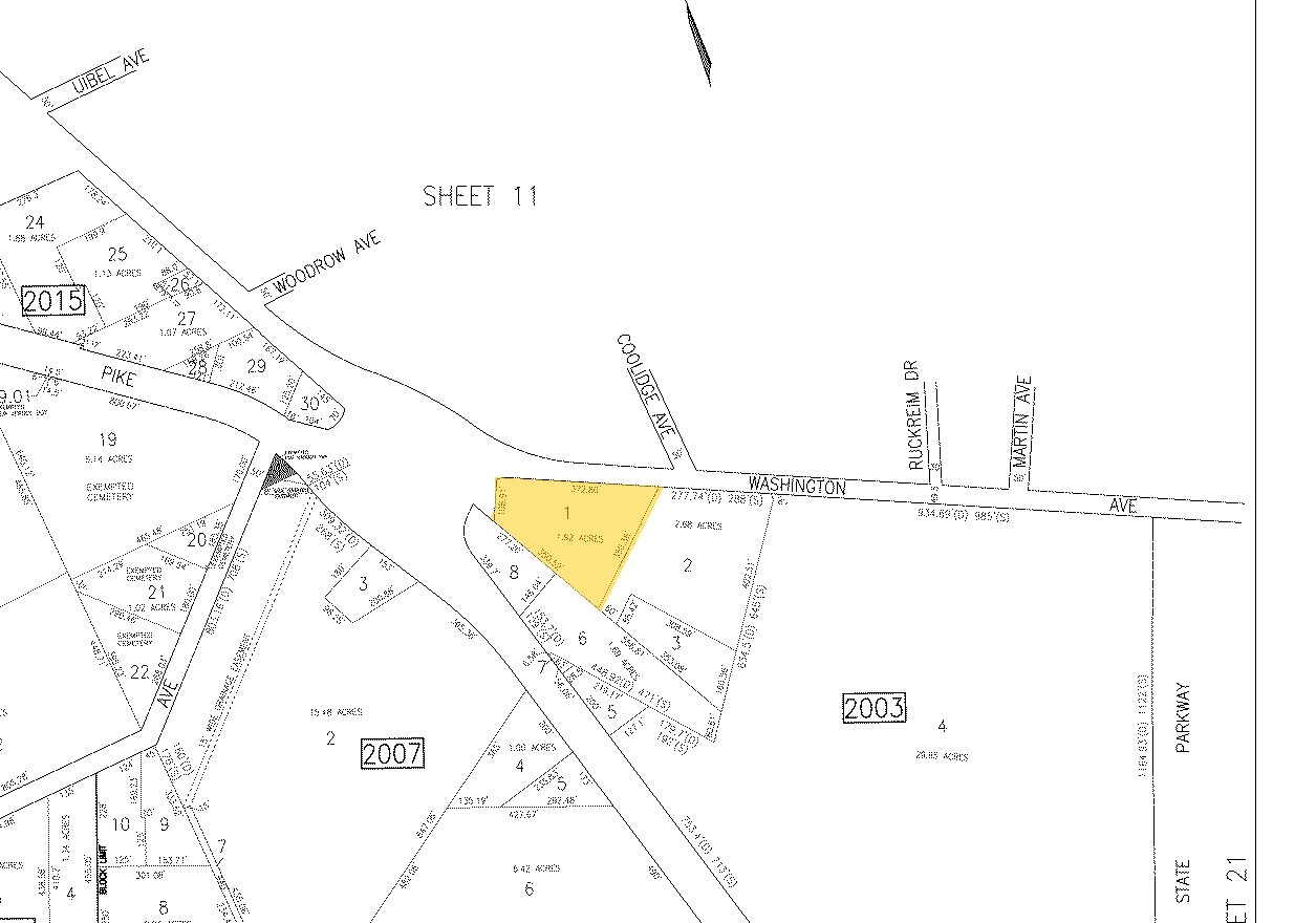 6711 Washington Ave, Egg Harbor Township, NJ 08234