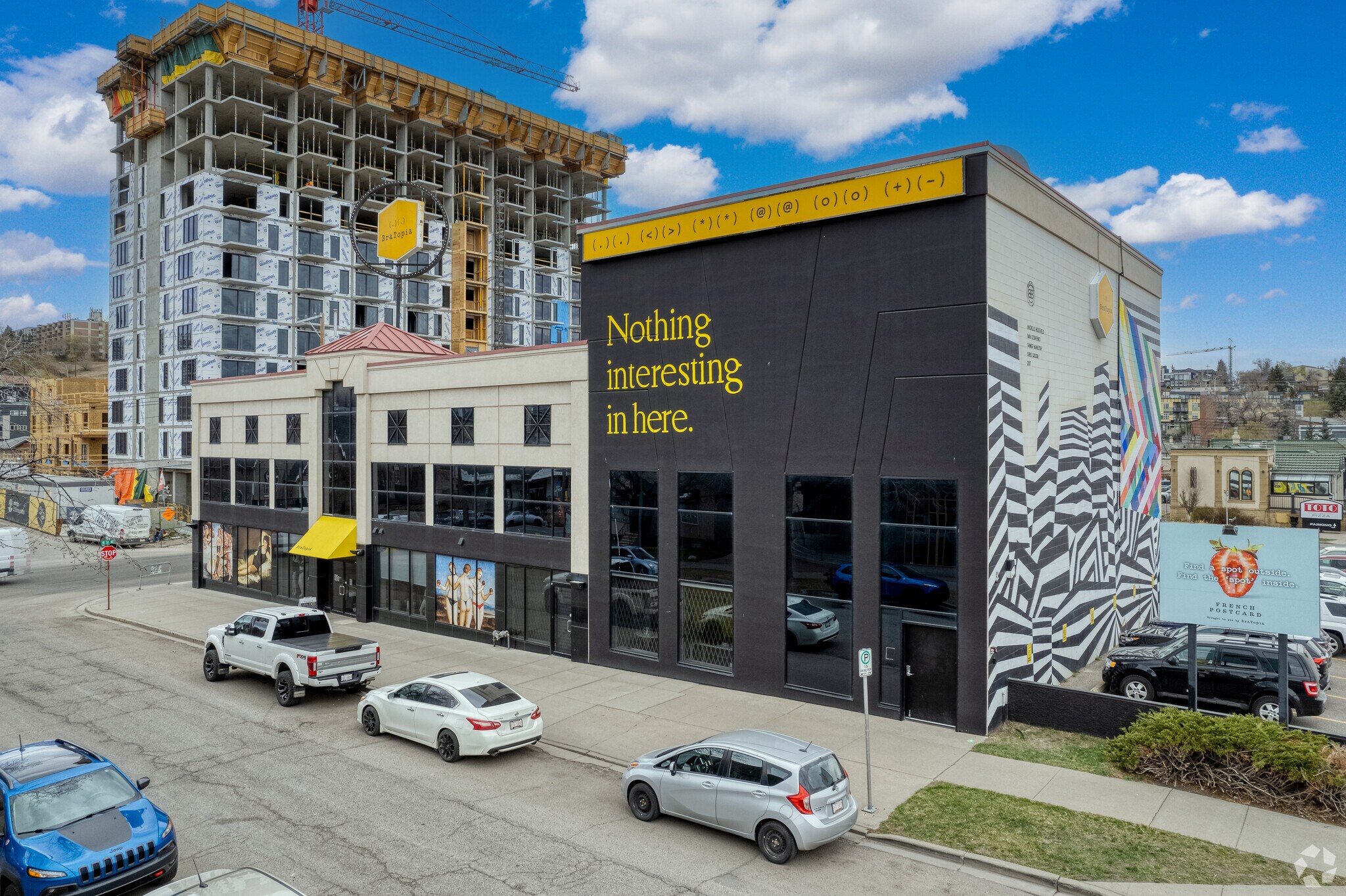 102 4th St NE, Calgary, AB for sale Primary Photo- Image 1 of 1