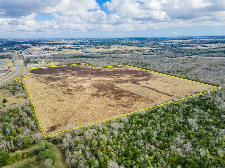 0002 FM1462, Alvin, TX 77511 Land for Sale