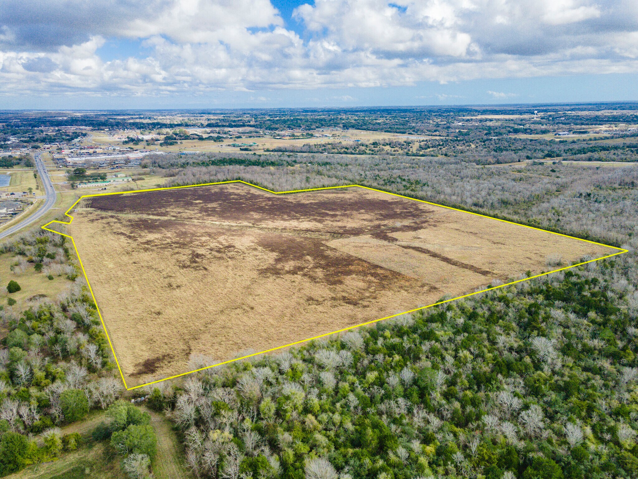 0002 FM1462, Alvin, TX 77511 Land for Sale