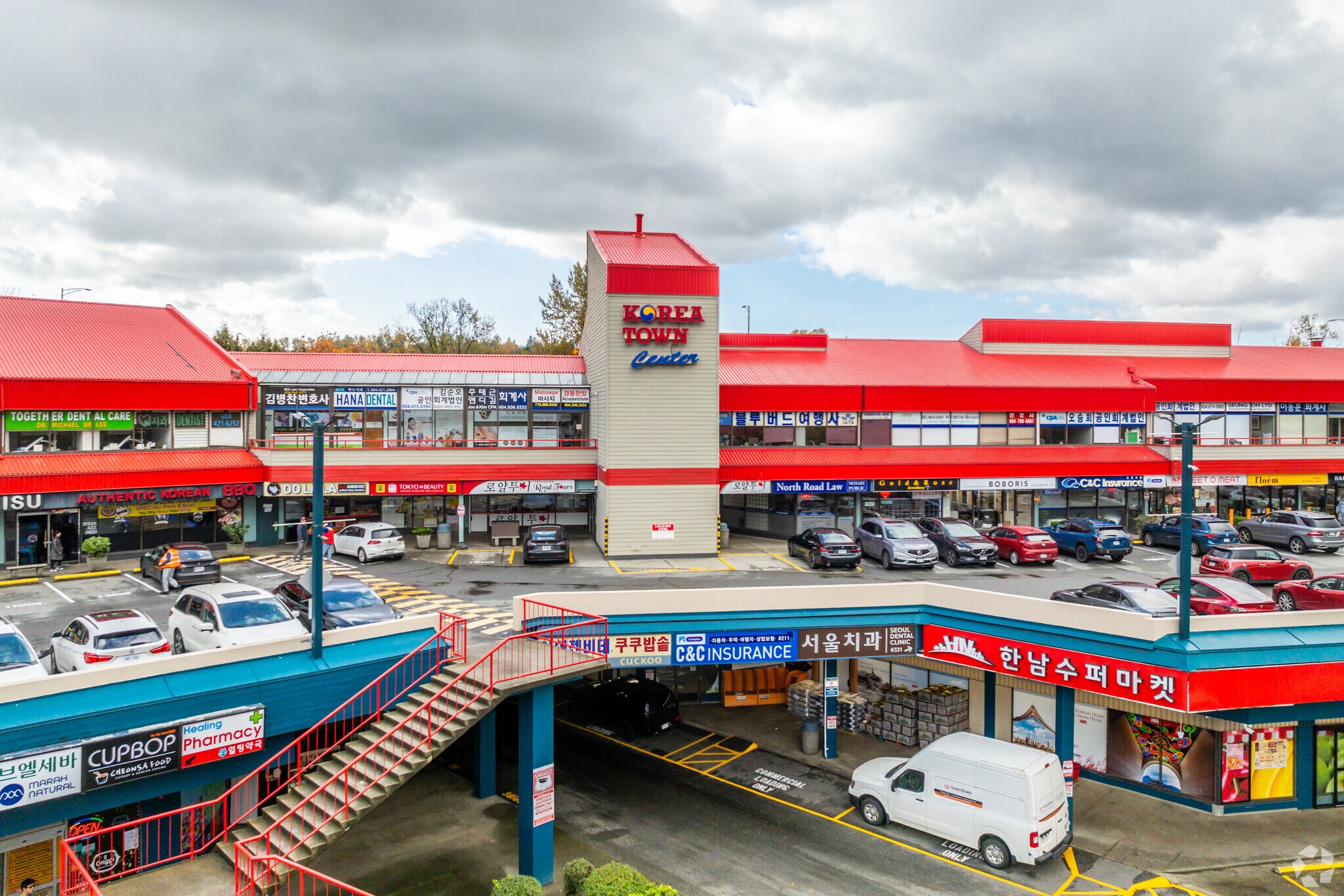 4501 North Rd, Burnaby, BC for sale Primary Photo- Image 1 of 1