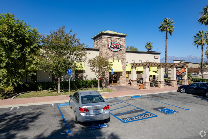 12945-13225 Peyton Dr, Chino Hills, CA for lease - Building Photo - Image 2 of 6