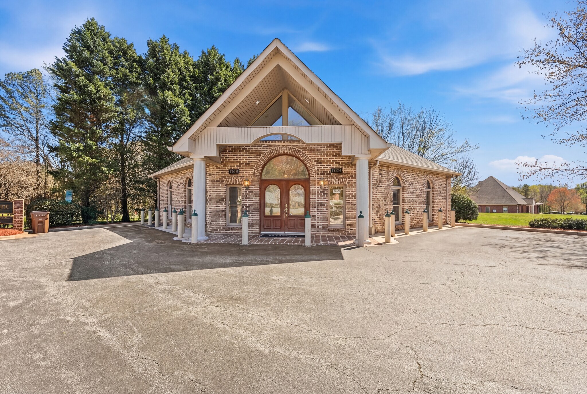 2507 Jake Alexander Blvd S, Granite Quarry, NC for lease Interior Photo- Image 1 of 22