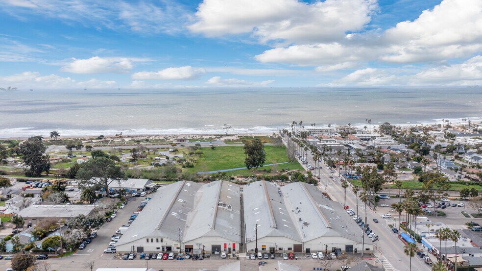 517 Maple St, Carpinteria, CA for sale - Aerial - Image 1 of 1