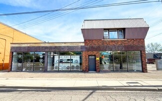 More details for 123 Queenston Rd, Hamilton, ON - Retail for Lease