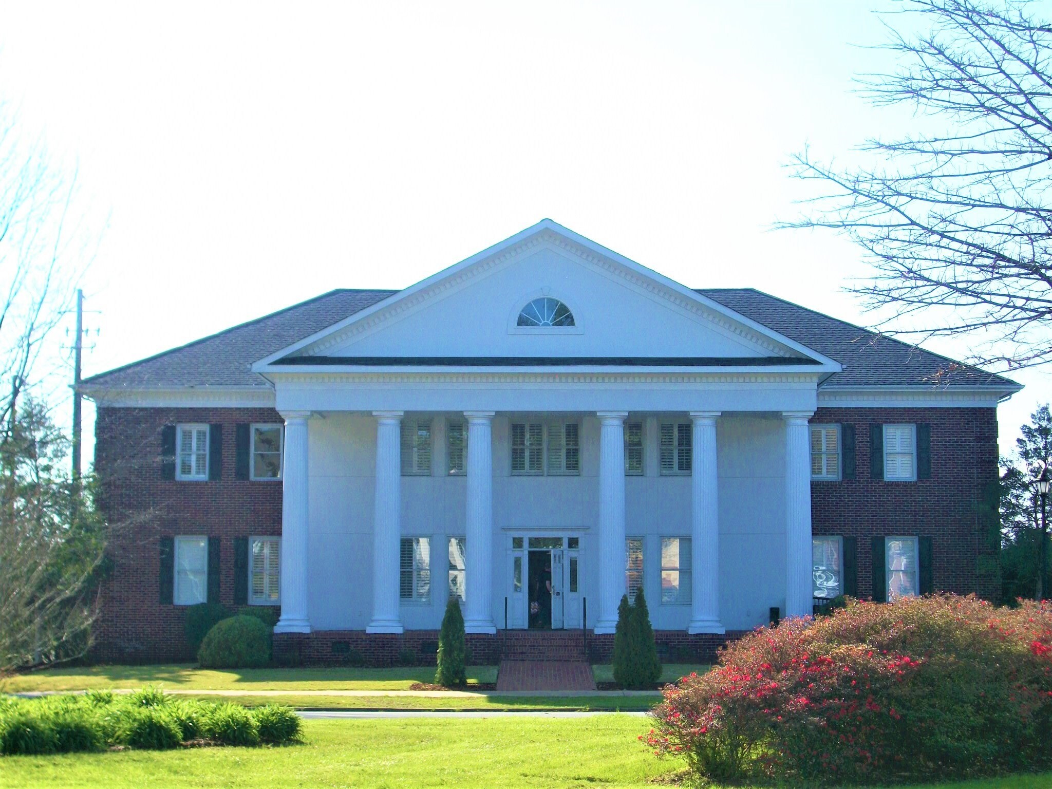 1304 Quintard Ave, Anniston, AL for sale Primary Photo- Image 1 of 1