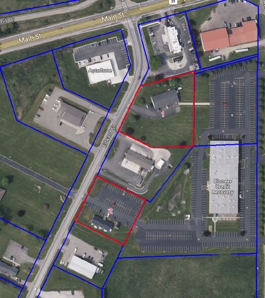 Turnkey Offices with Existing Income portfolio of 2 properties for sale on LoopNet.com - Building Photo - Image 1 of 12