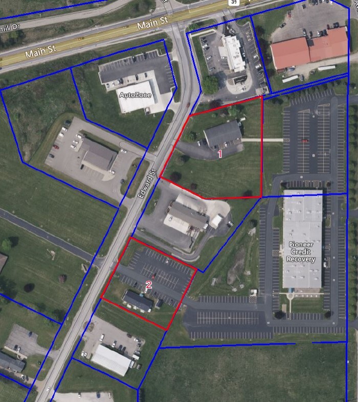 Turnkey Offices with Existing Income portfolio of 2 properties for sale on LoopNet.com Building Photo- Image 1 of 14