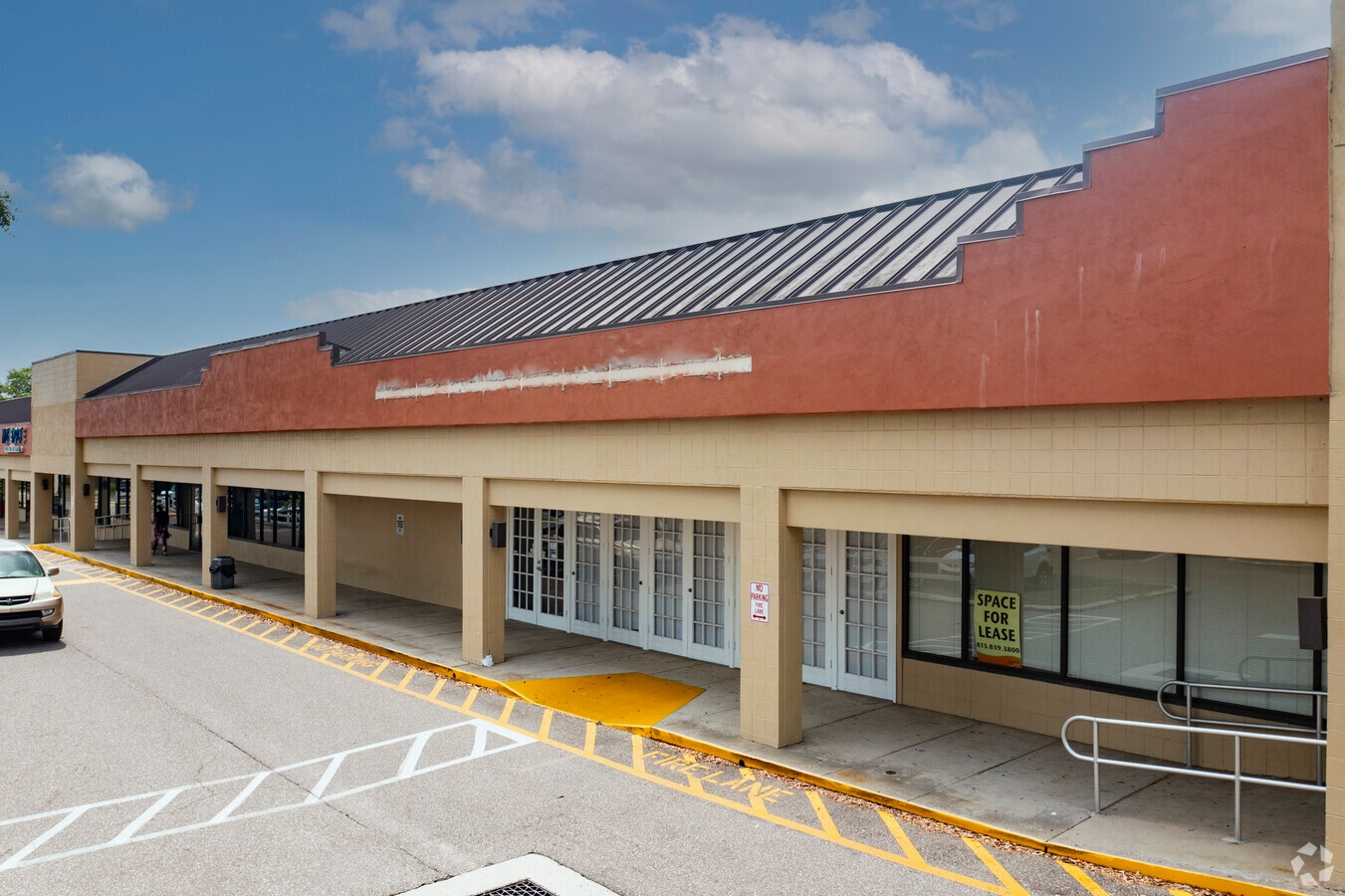 53035515 E Fowler Ave, Tampa, FL 33617 Terrace Ridge II