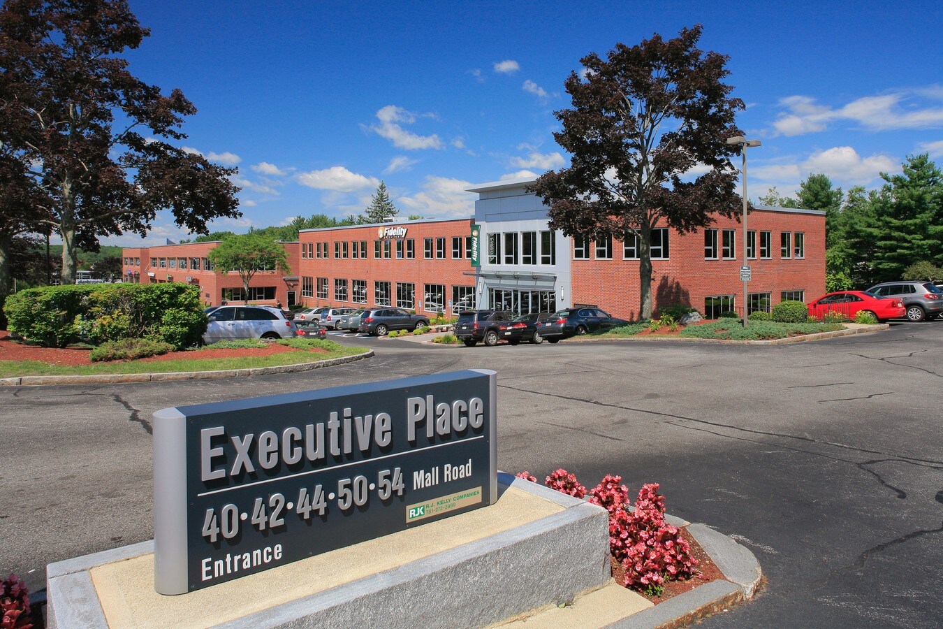 50 Burlington Mall Rd, Burlington, MA 01803 OfficeRetail for Lease