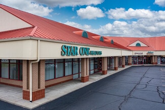 More details for 6875 Fountains Blvd, West Chester, OH - Retail for Lease