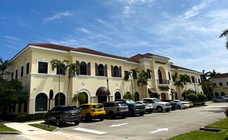 More details for 4455 Military Trl, Jupiter, FL - Office for Lease