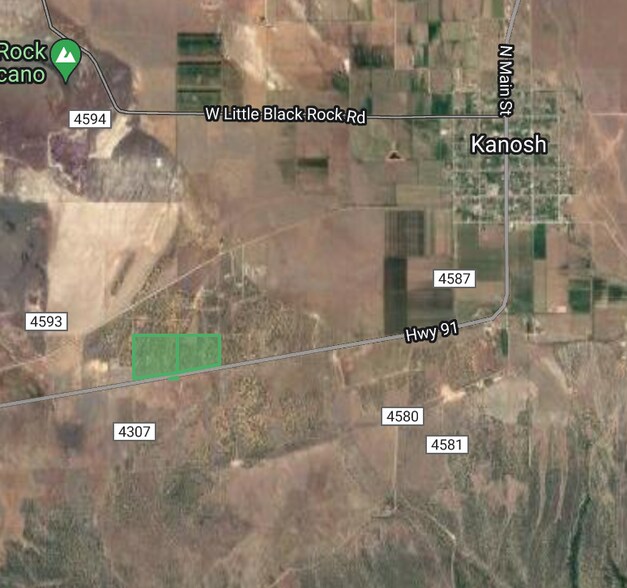 See Remarks Kanosh 1, Kanosh, UT 84637 Watts Farm Land