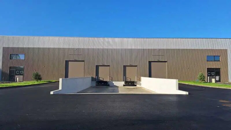 Office in Mérignac for lease - Building Photo - Image 3 of 13