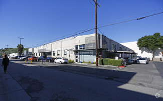 More details for 3523-3525 Eastham Dr, Culver City, CA - Flex for Lease