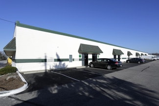 More details for 5602 Elmwood Ave, Indianapolis, IN - Flex for Lease
