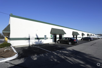 More details for 5602 Elmwood Ave, Indianapolis, IN - Flex for Lease