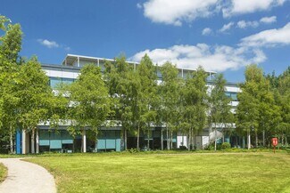 More details for 200 Longwater Ave, Reading - Office for Lease