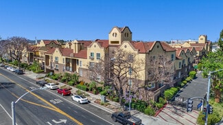More details for 15909 Vermont Ave, Paramount, CA - Multifamily for Sale