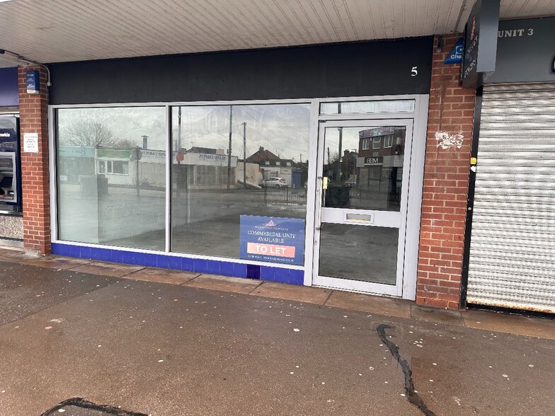 Furtherwick Rd, Canvey Island for lease - Building Photo - Image 1 of 1