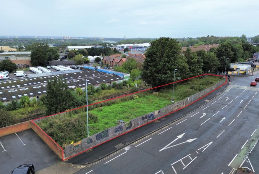 Sunderland Rd, Gateshead for sale - Building Photo - Image 1 of 1