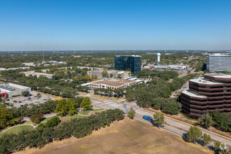 550 Greens Pky, Houston, TX - aerial  map view - Image1