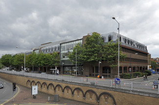 More details for Wood St, Kingston Upon Thames - Office for Lease