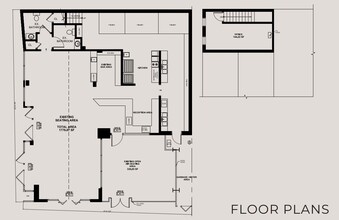 264 Lafayette St, New York, NY for lease Floor Plan- Image 1 of 1