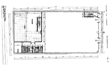 478 Rockaway Ave, Brooklyn, NY for sale Floor Plan- Image 1 of 3