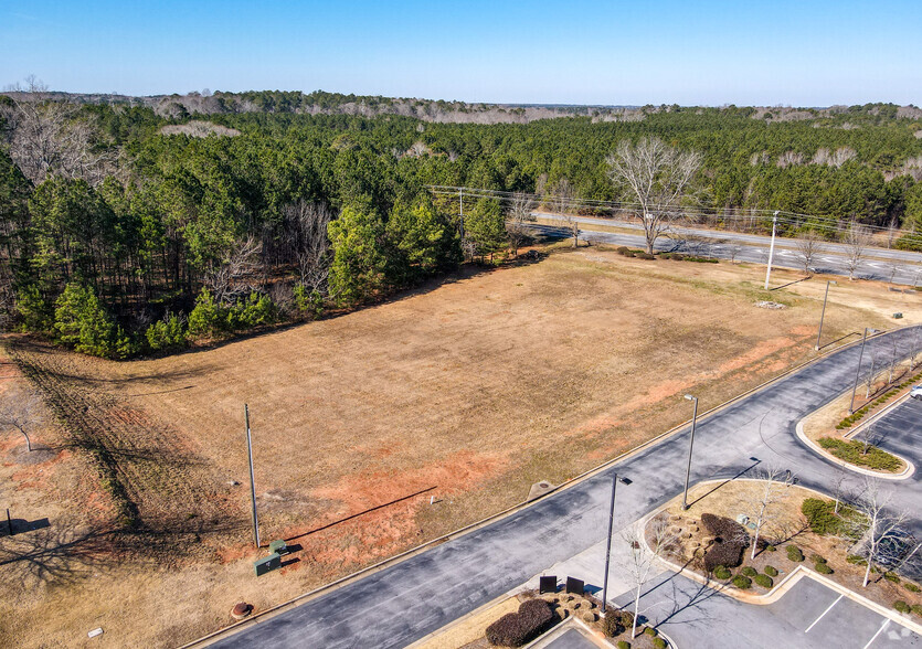 1336 Highway 54, Fayetteville, GA for lease - Building Photo - Image 1 of 2