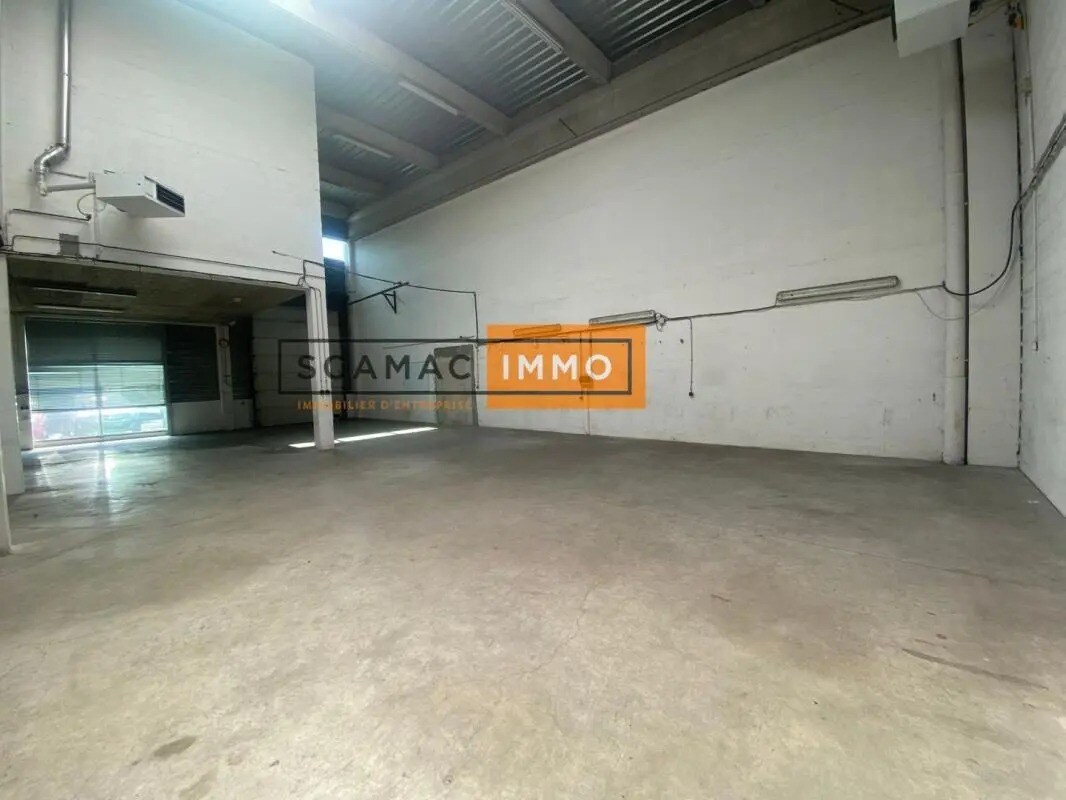 Flex in Valenton for lease Interior Photo- Image 1 of 4