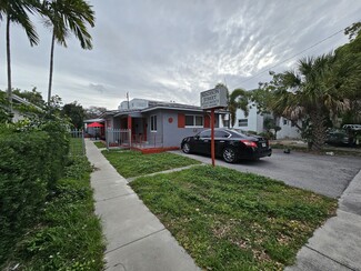 More details for 1934 Madison St, Hollywood, FL - Multifamily for Sale