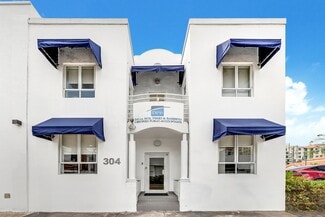 More details for 304 Palermo Ave, Coral Gables, FL - Office for Lease