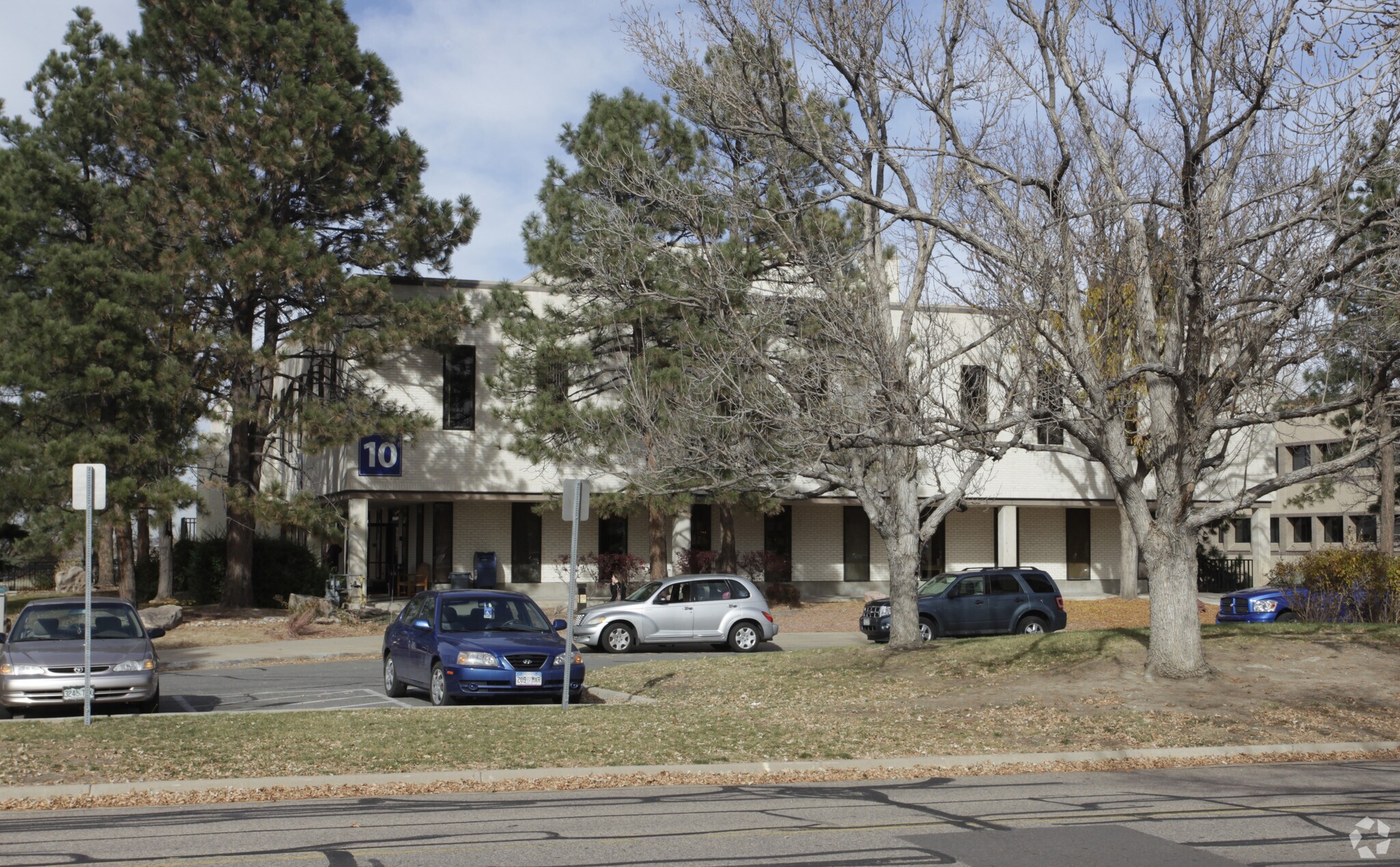 3455 N Lutheran Pkwy Wheat Ridge Co 80033 3550 Lutheran Pky, Wheat Ridge, CO 80033 - Lutheran Medical Office