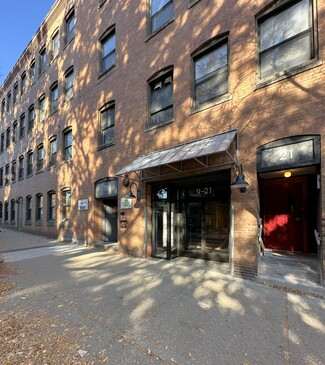 More details for 9-21 Station St, Brookline, MA - Office for Lease