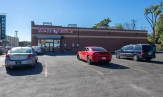 More details for 14305 Harper Ave, Detroit, MI - Retail for Sale