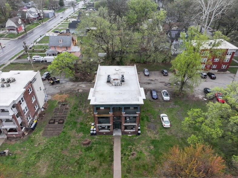 2713-2715 Benton Blvd, Kansas City, MO for sale - Building Photo - Image 3 of 51