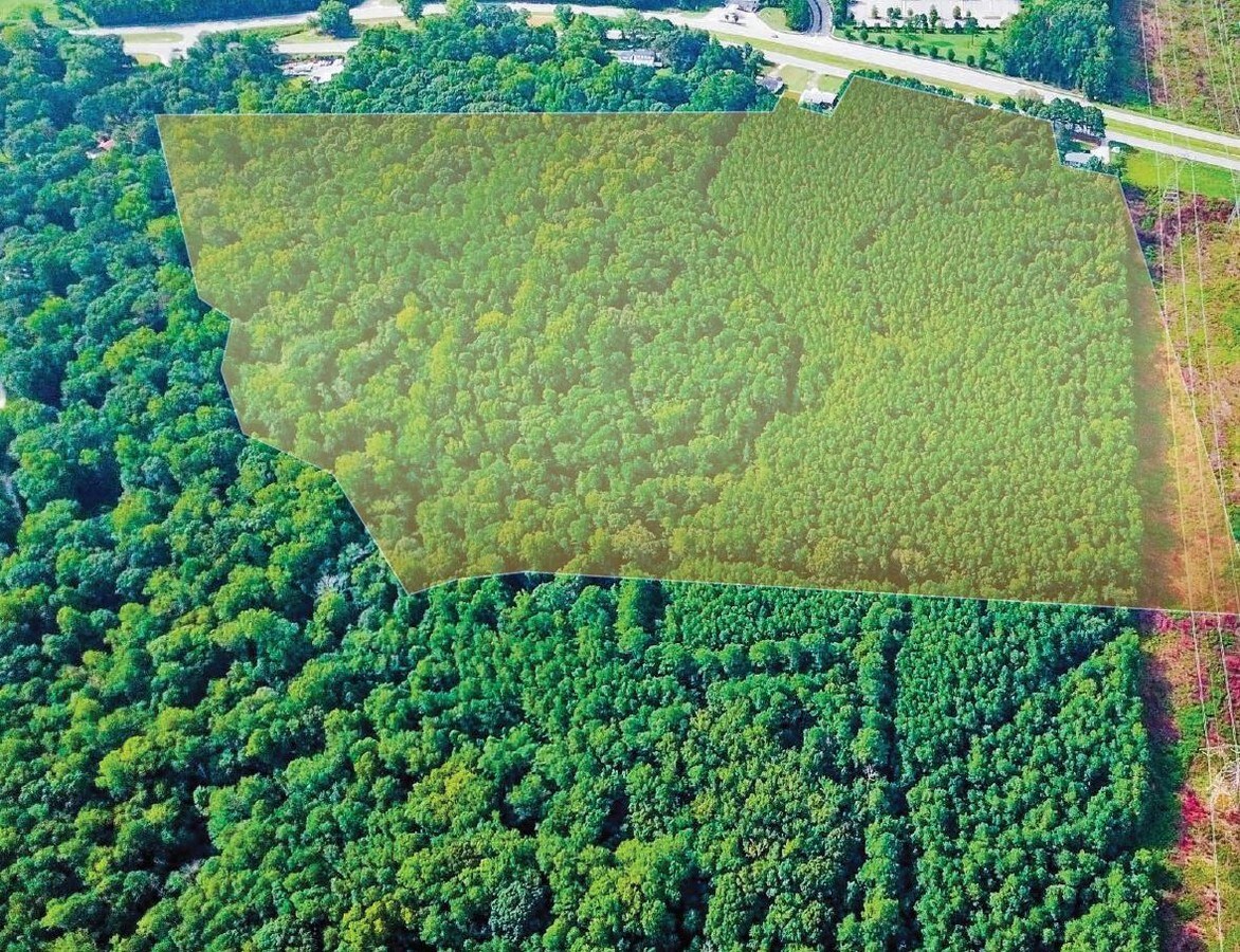 8517 Knightdale Blvd, Knightdale, NC 27545