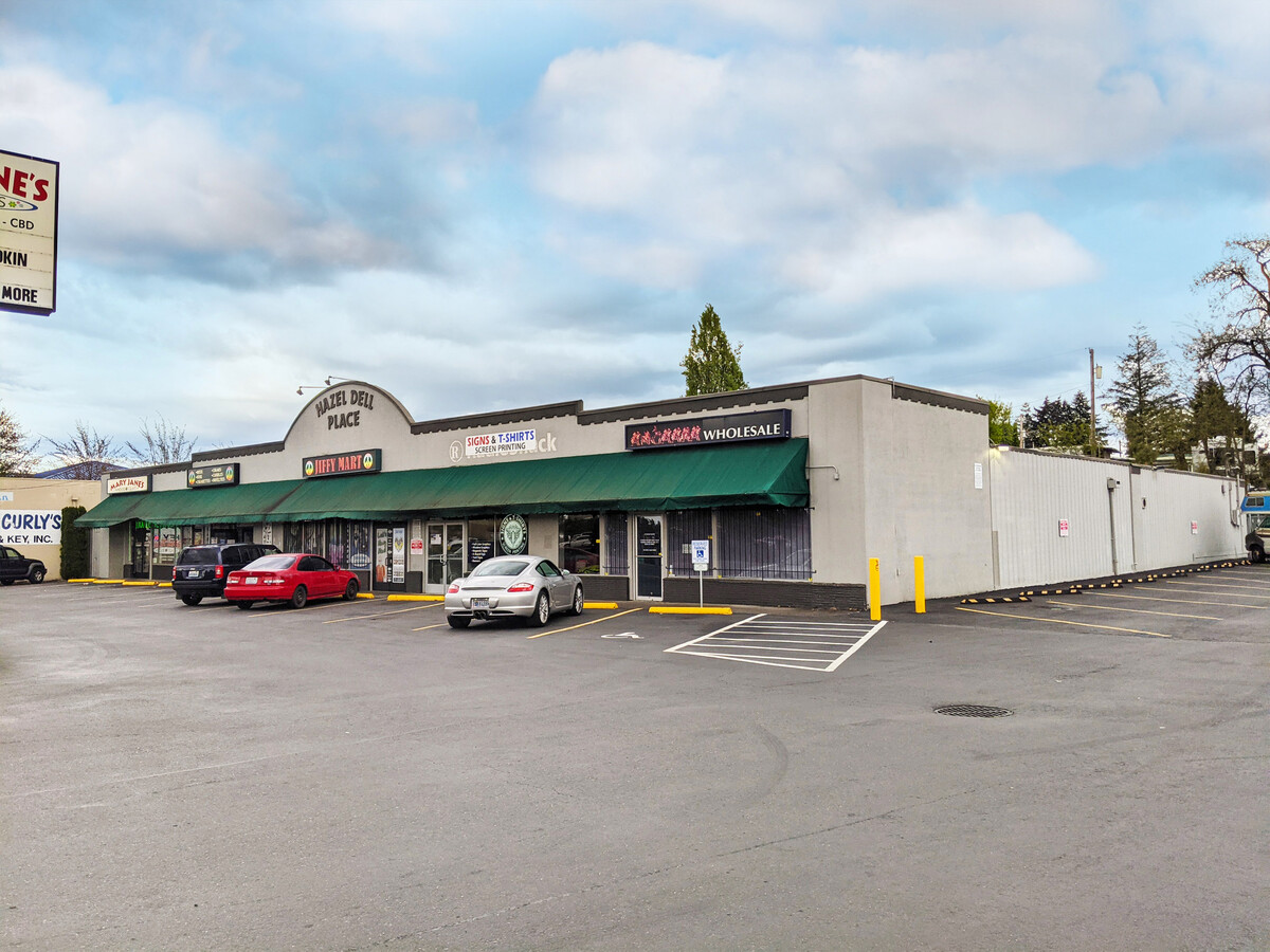 7303 NE Highway 99, Vancouver, WA 98665 | LoopNet