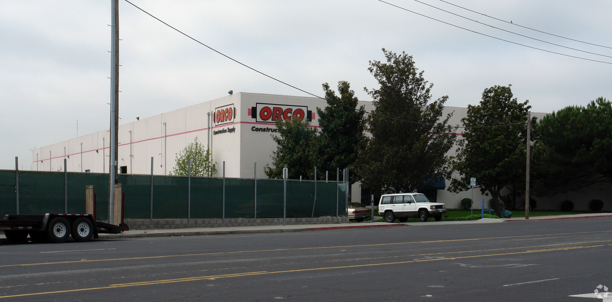 1460 Mabury Rd, San Jose, CA for sale Primary Photo- Image 1 of 1