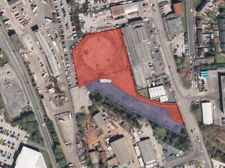 More details for Jackson St, St Helens - Land for Sale