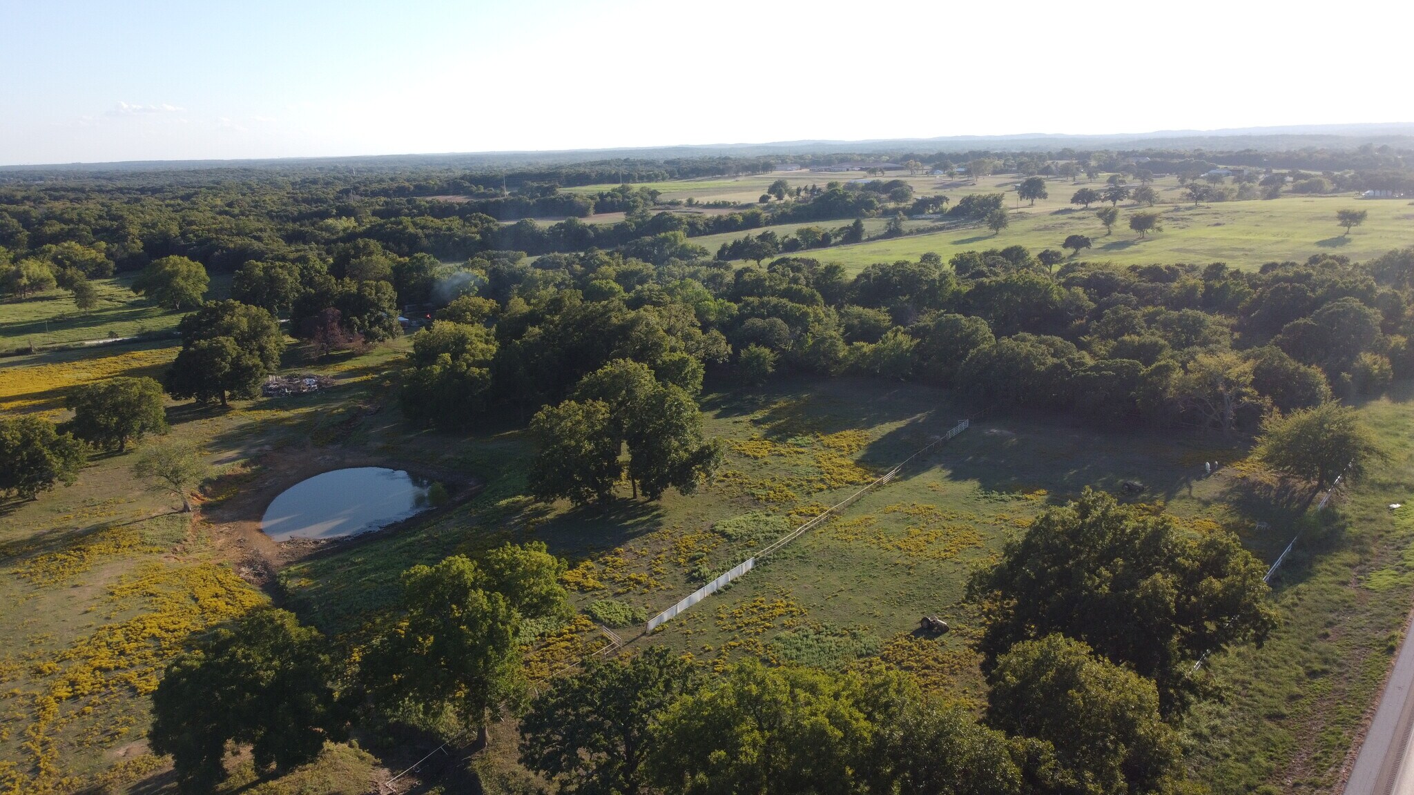 TBD E US 82, Whitesboro, TX 76273 9.45 Acres E US HWY 82; Whitesboro