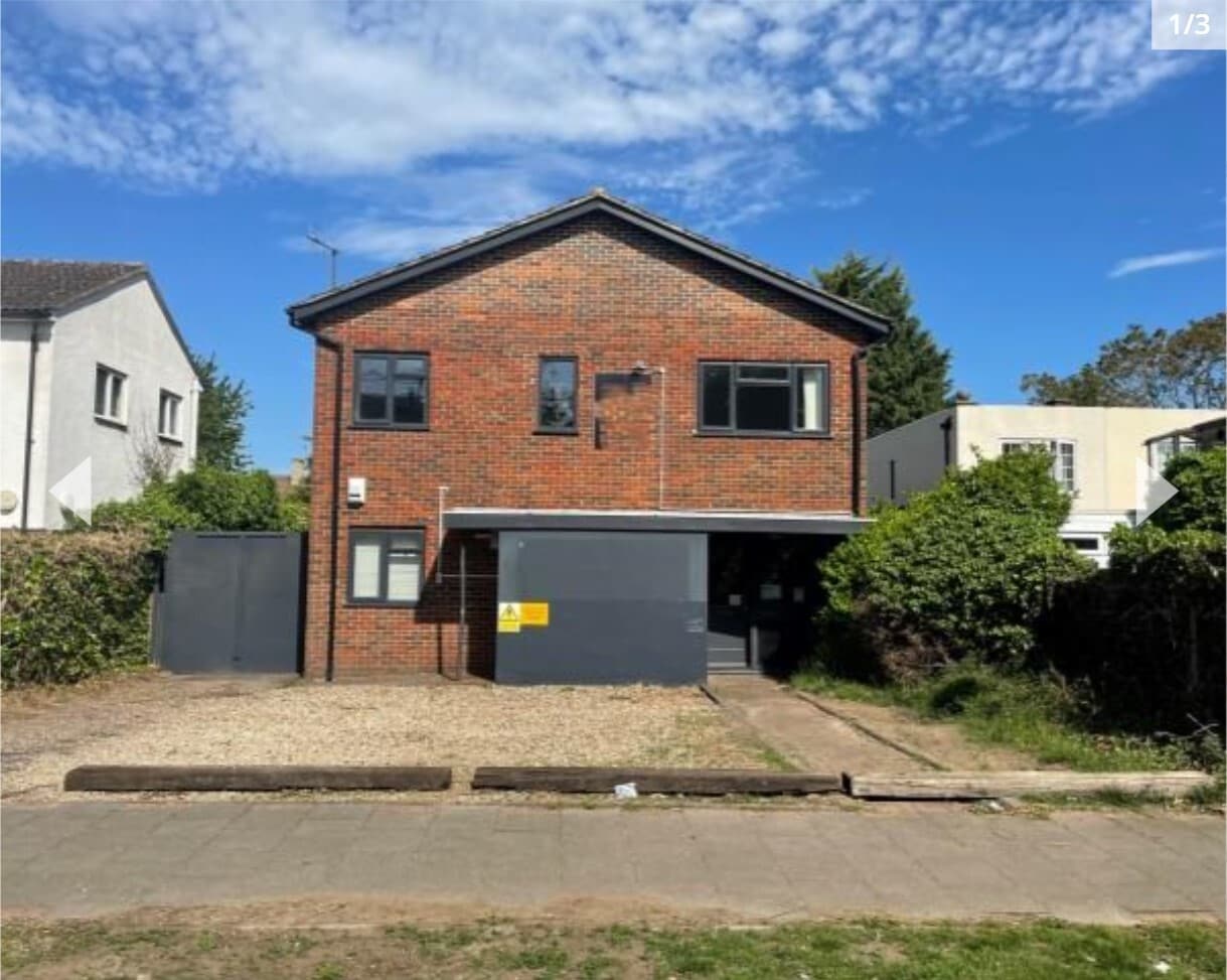 22 The Cmn, Hatfield for sale Building Photo- Image 1 of 1