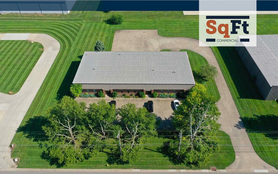 61706174 Centre Park Dr, West Chester, OH 45069