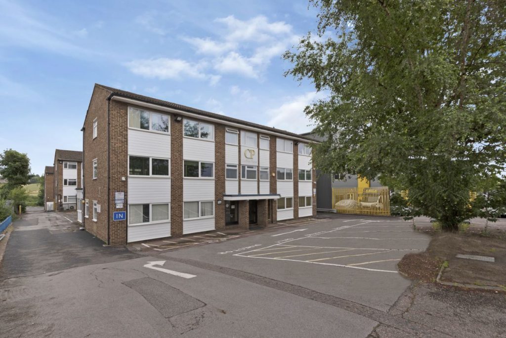 125 Sopers Rd, Cuffley for lease Primary Photo- Image 1 of 2