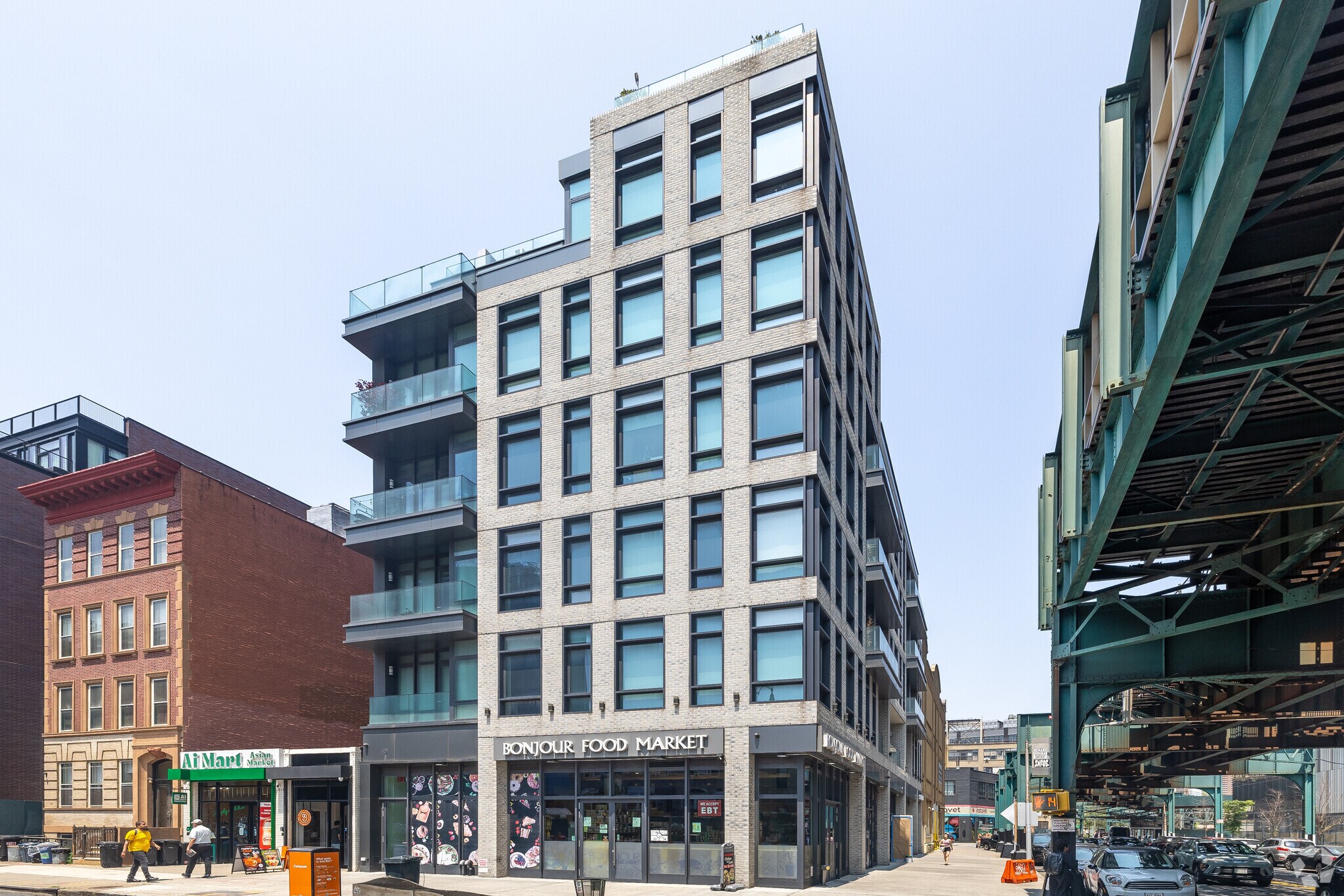 2159 44th Dr, Astoria, NY for sale Primary Photo- Image 1 of 1