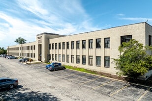Elgin O'Hare Commerce Center - Loft