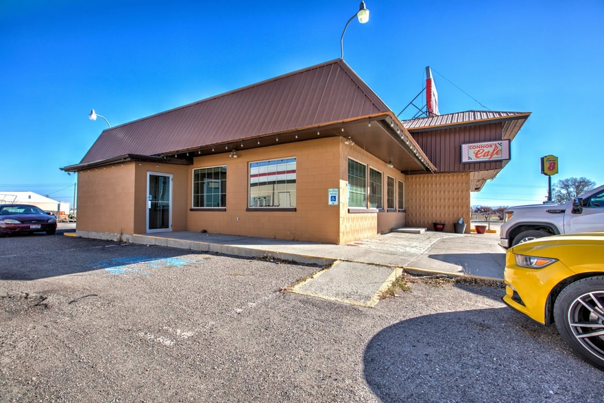 334 S 600 W, Heyburn, ID for lease - Building Photo - Image 3 of 12