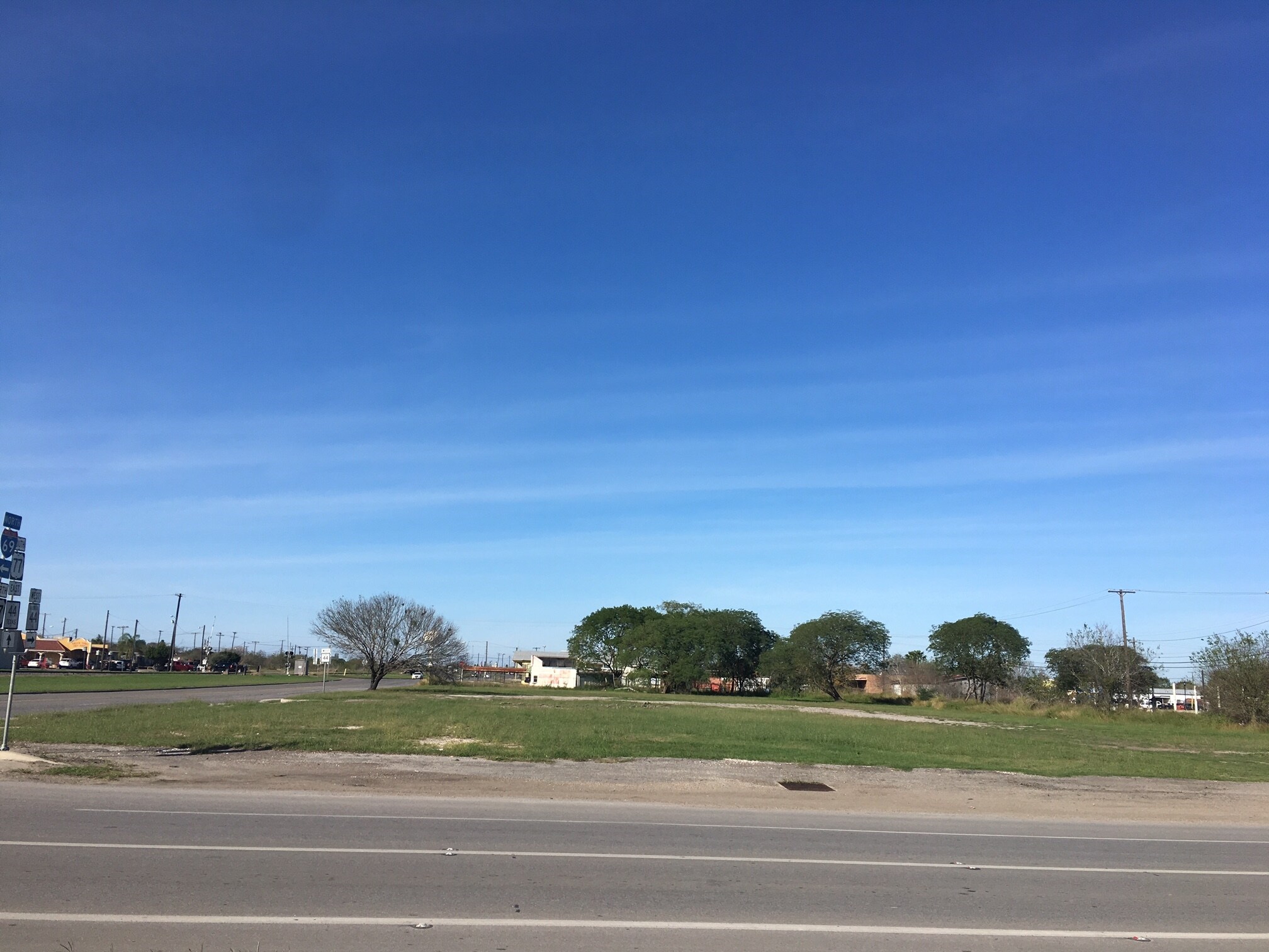 US 77, Robstown, TX 78380 Land for Sale