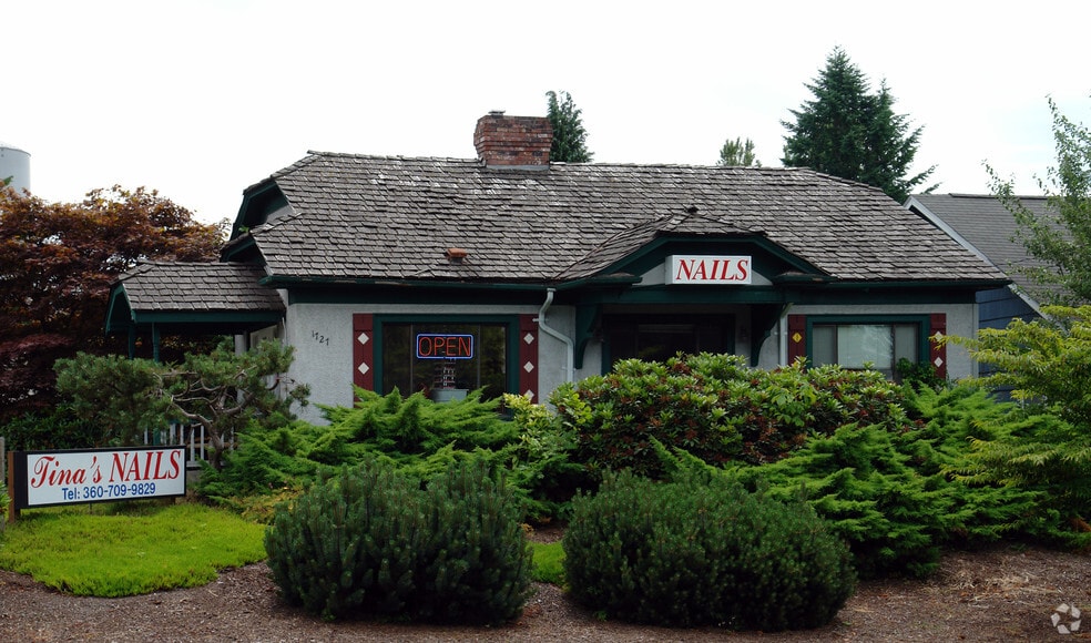 1727 4th Ave E, Olympia, WA for lease - Primary Photo - Image 1 of 2